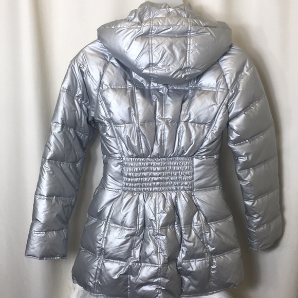 Steve Madden, super warm, winter coat. Large. NWOT - Picture 4 of 8